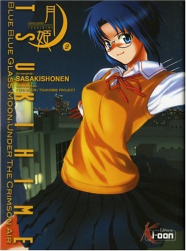 Tsukihime — Tome 2