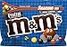 Produktbild M&M'S Pretzel Chocolate Candy Sharing Size 8-Ounce Bag