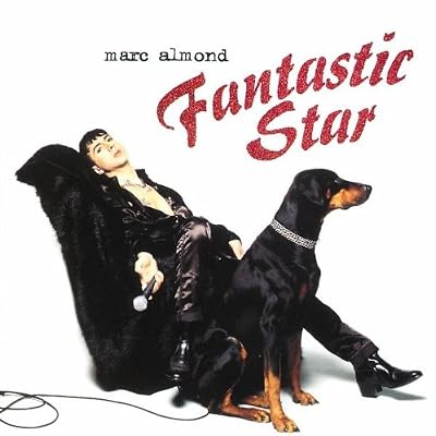 Mercury Fantastic Star