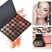 Weksi® 35 Colours Eyeshadow Eye Shadow Palette Makeup Kit Set Make Up Professional Box(35-01)