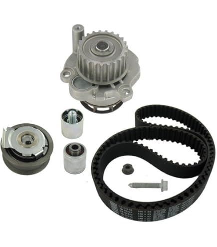 FEBI BILSTEIN Oliepomp voor o.a. Mercedes-Benz, Chevrolet, Vw, Suzuki