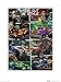 Produktbild 1art1 102991 The Lego Batman Movie - Fahrzeuge Poster Kunstdruck 80 x 60 cm