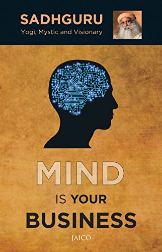 Mind is your Business Kindle Edition Mind is your Business Kindle Edition