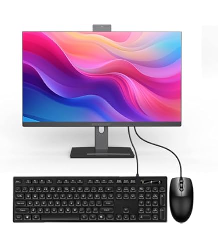 Lenovo V55t-15API Desktop PC (AMD Ryzen 5 3400G, 8 GB RAM, 256 SSD