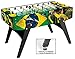 Produktbild Tischkicker G-2000 BRASIL 2014