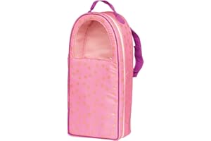 Our Generation BD37331Z akcesoria dla lalek, różowy