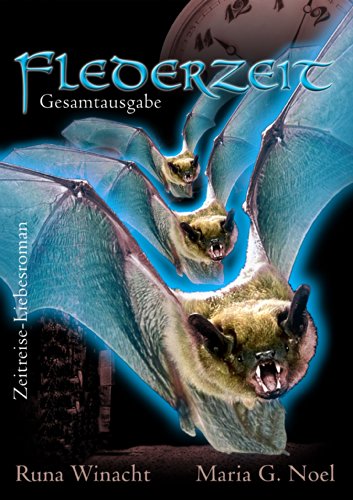 Download Flederzeit - Gesamtausgabe Download Flederzeit - Gesamtausgabe