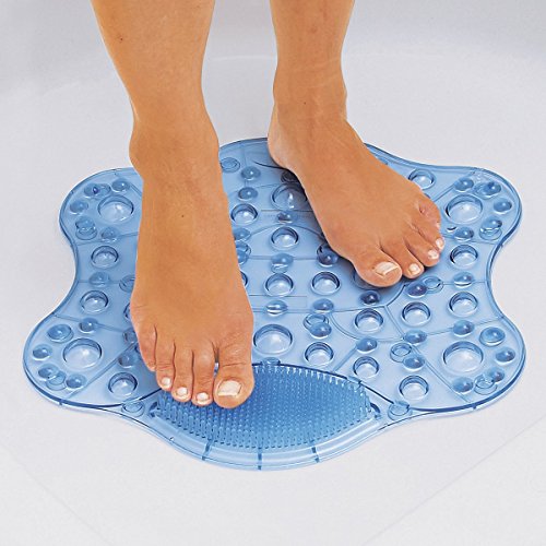 GHZ-Matra 107337 Duschmatte Massage - 2