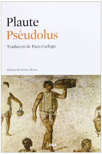 Psèudolus (clàssics grècia i ro)