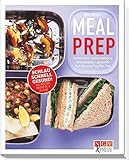 Image de Meal Prep: Vorkochen, aufbewahren, mitnehmen - gesunde Ernährung Tag für Tag