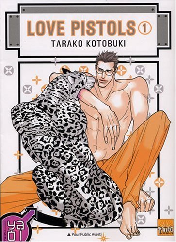 Download Love Pistols Vol.1