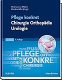 Image de Pflege konkret Chirurgie Orthopädie Urologie