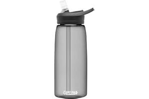 CAMELBAK Eddy Drinking bottle Charcoal 1000 ml