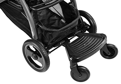 Peg Perego pedanetta hinten, grau - 5