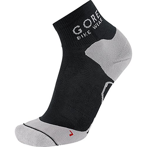 GORE BIKE WEAR Mountainbike-Socken, GORE Selected Fabrics, COUNTDOWN - 3
