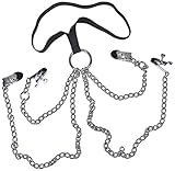 Sextreme Woman Chain Harness