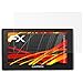 Price comparison product image atFoliX Protector Film compatible with Garmin DriveSmart 70LMT-D Screen Protection Film, HD antireflection coating FX Screen Protection (3X)