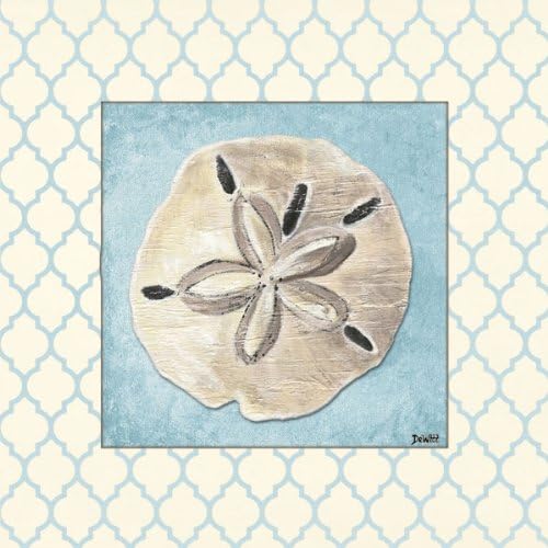 Moroccan Spa Bath II 12 x 12