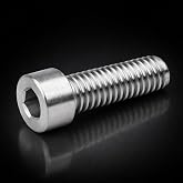 DYZER INOX İMBUS CİVATA DIN912 A2-304 M4X30 10LU PAKET