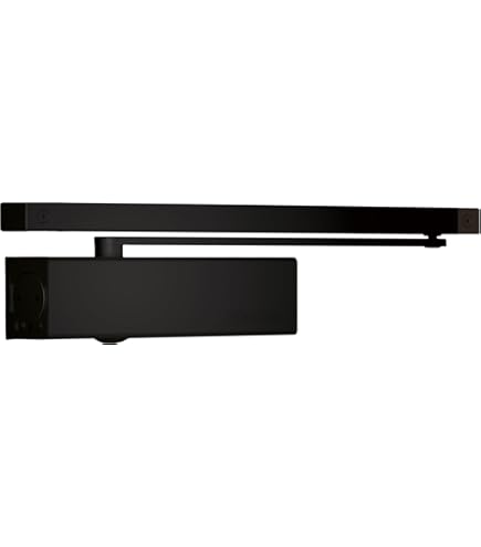 FERMETURE DE PORTE coupe-feu GEZE TS3000V EUR 70,00 - PicClick FR