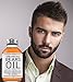 Beard Oil, Beard Conditioning Oil For Men, Combats Itchy and Flaky Beards, Long Lasting Scented Oil - 50ml