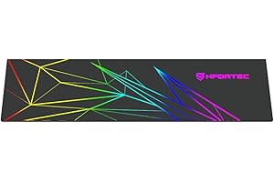 Nfortec Maia Placa A-RGB para Base de Torre Gaming