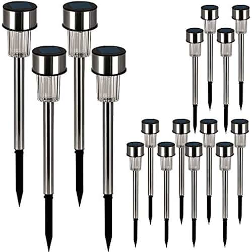 Suchergebnis auf Amazon.de für: led solarleuchten: Garten