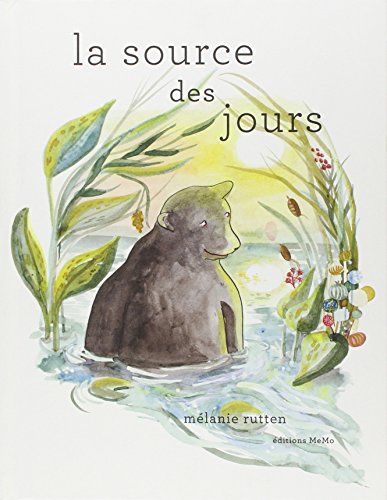 La source des jours