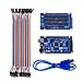 Produktbild 4 in 1 gro2560 ATmega2560 + Sensor-Schild V1.0 Expansion Board + USB-Kabel + Dupont Linie Kit - Blau