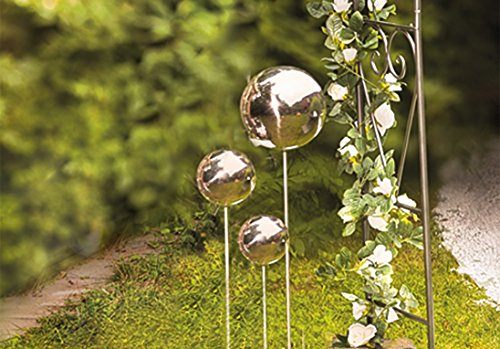 Preisvergleich Produktbild STECKER M KUGEL 110CM 23201