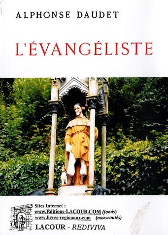 <a href="/node/14054">L'Evangéliste</a>