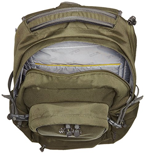 Jack Wolfskin Rucksack Trooper - 3