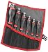 Produktbild Facom Awhh.Jt6 Screwdriver Handle Hexagon Allen Key Set 2-6mm, 6 Pieces by Facom