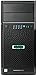 Produktbild HPE ProLiant ML30 Gen9 4U E3-1220v5 8GB 2133R DR 2x1TB SATA 7.2k hpl (max. 4 x LFF hpl) B140i 2x1Gb Nic DVD-RW 350W nhp 1J-VOS TV