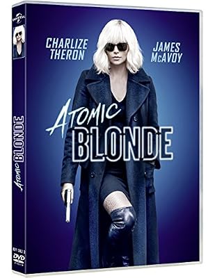 Atomic Blonde