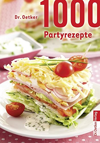 Download 1000 Partyrezepte (Sonderausgabe) Download 1000 Partyrezepte (Sonderausgabe)