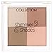 Collection Shimmer Shades Blusher Way To Glow 12g