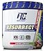 Produktbild RCSS Resurrect-PM Regeneration Und Schlaf GABA Zink Magnesium L-Arginine L-Leucine 200g (Blue Raspberry - Brommbeer)