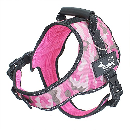 Ondoing Harnais pour Chien