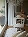Lorena Canals Galletita Washable Rug (White)