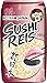 Produktbild MIYAKO Sushi Reis, Rundkorn, 500 g