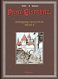 Foster & Murphy-Jahre, Band 2 : Prinz Eisenherz. Jahrgang 1973/1974 by