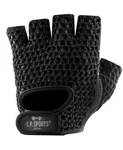 C.P. Sports Trainings Fitness Handschuh Klassik - 3