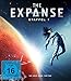 The Expanse - Staffel 1 [Blu-ray]