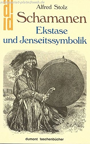 Schamanen. Ekstase und Jenseitssymbolik.