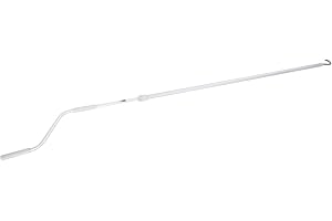 Fiamma Aluminium handvev 154–240 cm