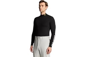 Lyle & Scott LS T-Shirt Tech Baselayer