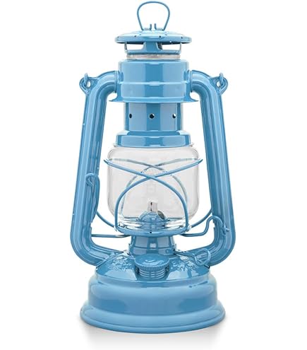 La Baby Special 276 LED de Feuerhand - Press Loft