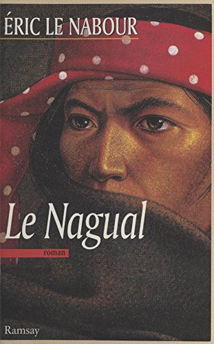 couverture de : Le nagual