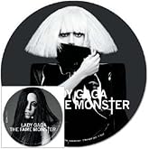 THE FAME MONSTER